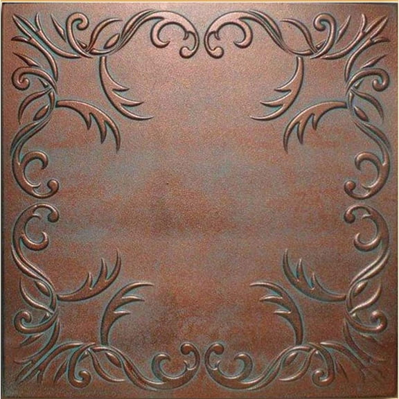 20"x20" Roven Foam Ceiling Tile