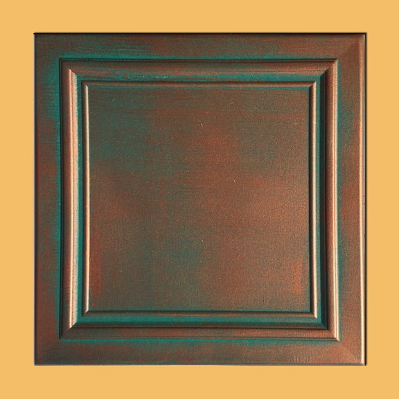 20"x20" Zeta Foam Ceiling Tile