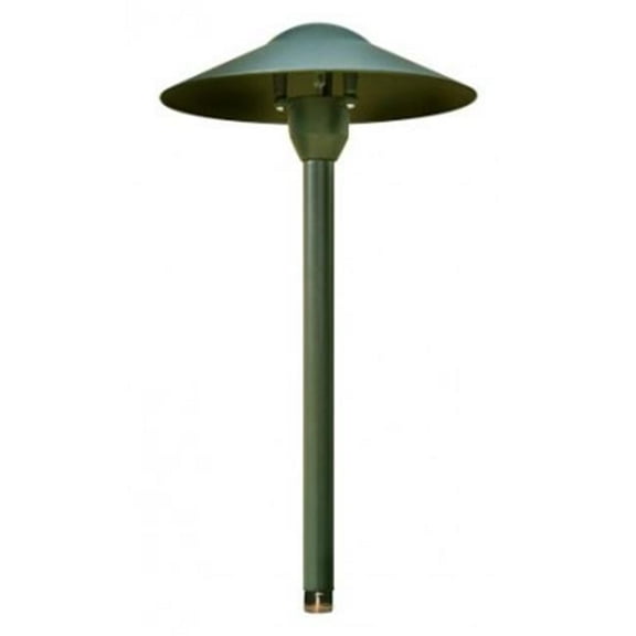 20 watt JC Solid Brass Path Light - 12V