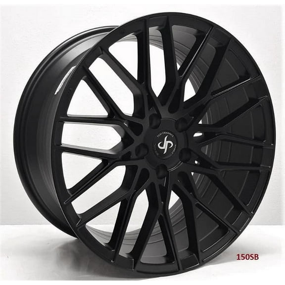 19'' wheels for Audi A4 ALLROAD 2017 & UP 19x8.5" 5x112