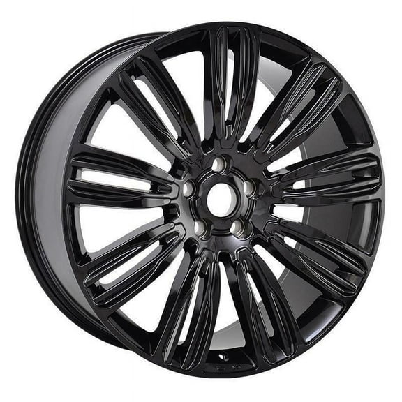 22" Wheels for LAND/RANGE ROVER HSE SPORT SUPERCHARGED LR3 LR4 22x9.5