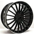 thumbnail image 1 of 20'' wheels for Mercedes SL450 2017 Thru 2019 (Staggered 20x8.5/9.5), 1 of 5