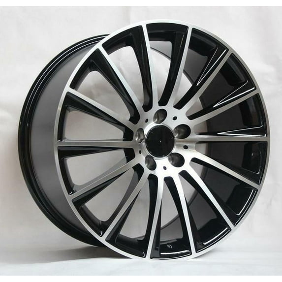 20'' wheels for Mercedes GLB250 SUV 2020 & UP (20x8.5) 5x112