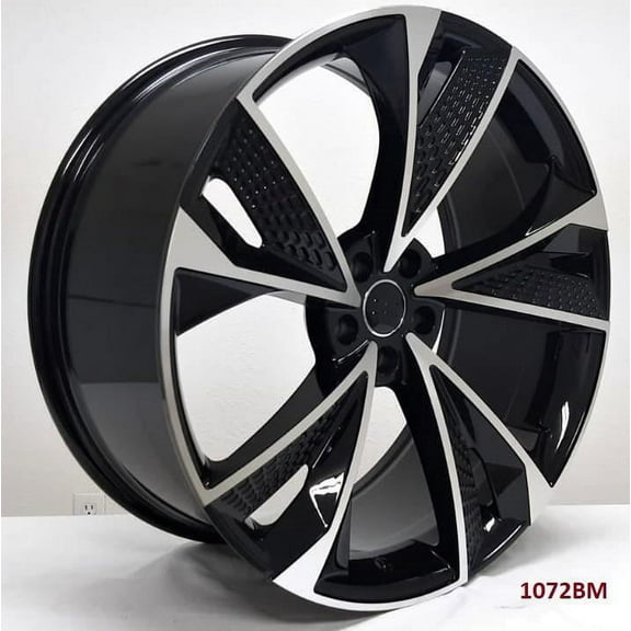 19'' wheels for NISSAN ALTIMA 2.5 3.5 S SL SV SR 2002 & UP 5x114.3 19x8.5