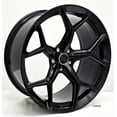 thumbnail image 1 of 22'' wheels for AUDI e-TRON SPORTBACK PREMIUM QUATTRO 2020 & UP 22x10" +20MM, 1 of 5