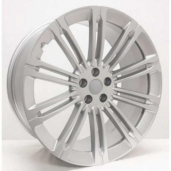 22" wheels for RANGE ROVER FULL SIZE P400 SE (2023 MODEL) 5x120 22x9.5