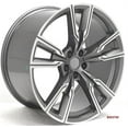 thumbnail image 1 of 20'' wheels for BMW X6 M50i 2020 & UP (20x10/20x11") 5x112, 1 of 4