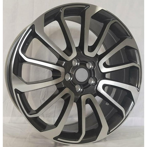 24" Wheels for LAND/RANGE ROVER SPORT AUTOBIOGRAPHY 24x10