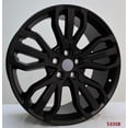 thumbnail image 1 of 21" Wheels for RANGE ROVER SPORT AUTOBIOGRAPHY 2014-21 21x9.5 5x120, 1 of 5