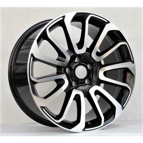 21" Wheels for LAND ROVER DEFENDER 2020 & UP 21x9.5