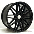 thumbnail image 1 of 20'' wheels for BMW X6 S Drive 35i X-line 2015 to 2019 5x120 (20x10/20x11.5"), 1 of 7