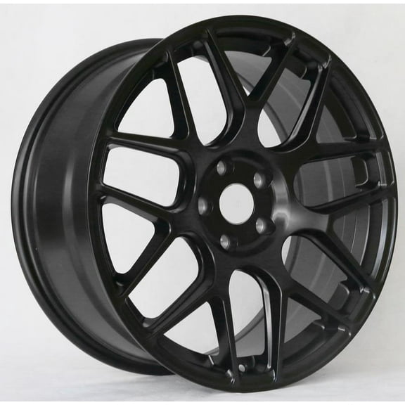 19'' wheels for MINI COOPER COUNTRYMAN S ALL4 2011-16 5x120