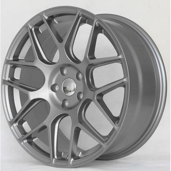 18'' wheels for VW CC 2009-17 5x112