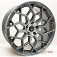 thumbnail image 1 of 19'' wheels for NISSAN MAXIMA S, SL, SR, SV, PLATINUM 2016 & UP 19x8.5 5x114.3, 1 of 5