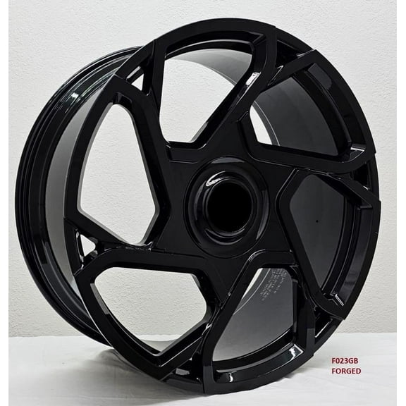 20'' FORGED wheels for ROLLS ROYCE WRAITH 2014 TO 2020 20x8.5/9.5" 5x120