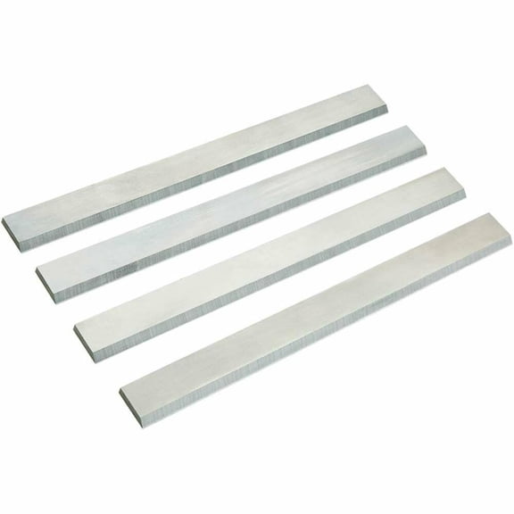 20 x 1 x 1/8 Jointer Knives for Grizzly 20" Jet 208 Powermatic 209 Parks 4 pcs