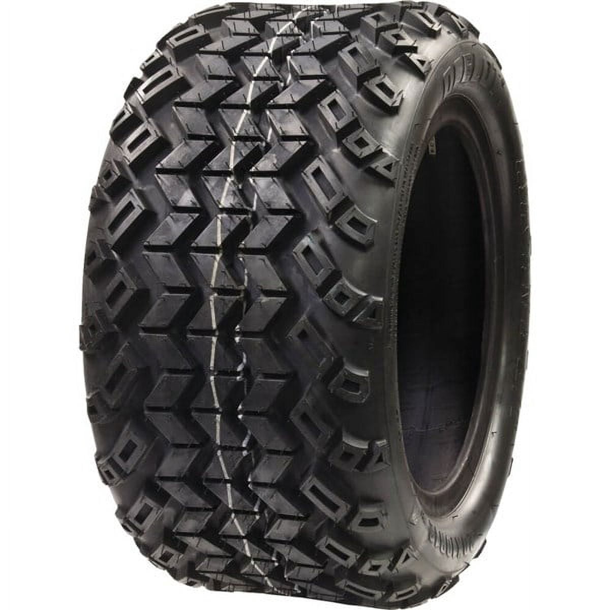 20 x 10 - 12 Ocelot Atacama A/T Golf Cart Tire