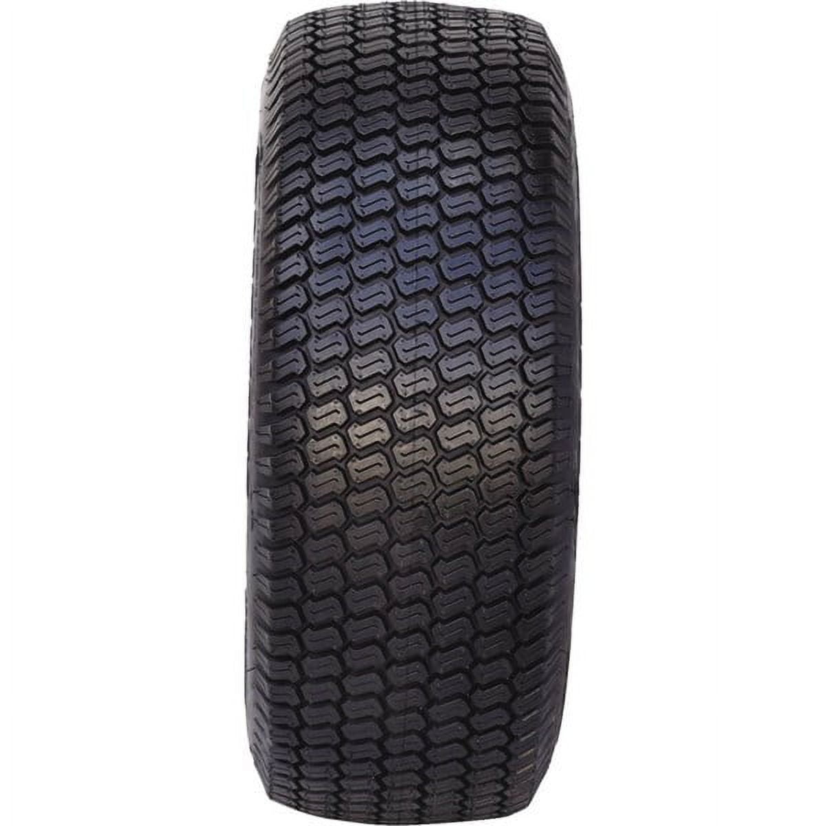 20 x 10 - 8 Astroay Wave Golf Cart Tire