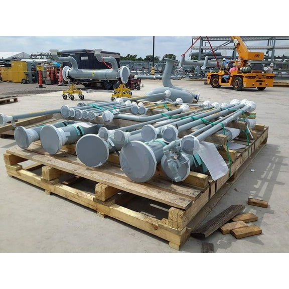 20' x 100' 8 Mil Zerust VCI Wrap