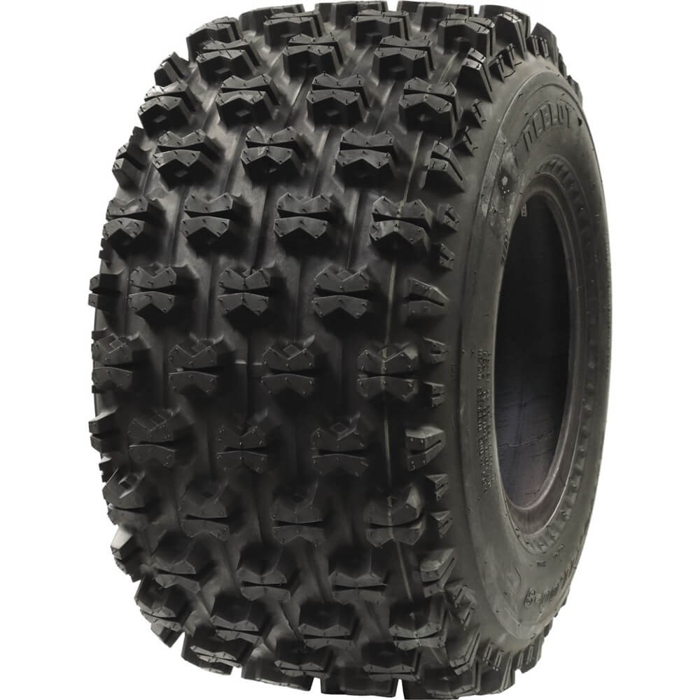 20 x 11 - 10 Ocelot P357 Rear ATV Tire - Walmart.com