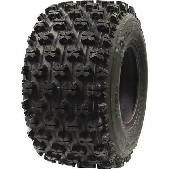 20 x 11 - 10 Ocelot P357 Rear ATV Tire