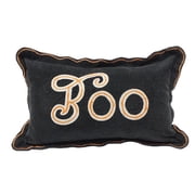 20" x 12" Boo Pillow by Ashland