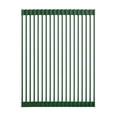 thumbnail image 1 of 20 x 12 " Kitchen Sink Grid, Green, 1 of 7
