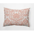 thumbnail image 1 of 20" x 14" Simply Daisy Alexys Polyester Accent Pillow, Blush Qty 1, 1 of 3