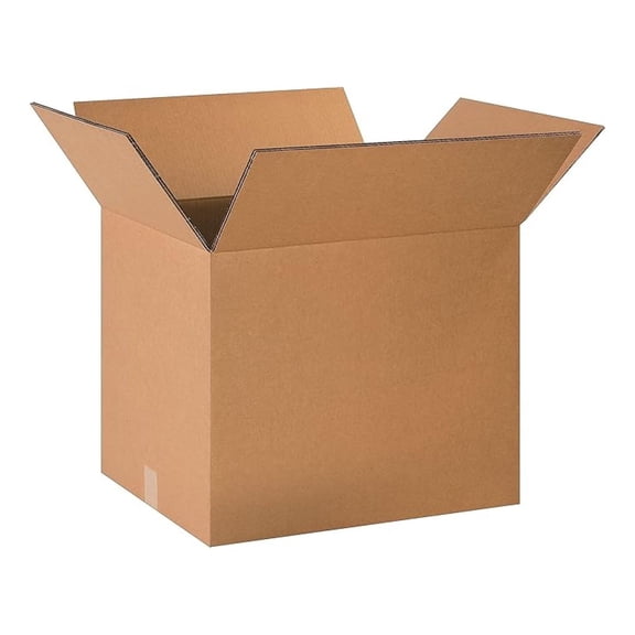 20 x 16 x 14 Shipping Boxes, 20-Count (BS201614HD)