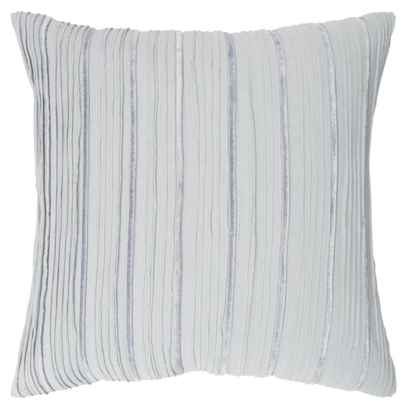Rizzy Home 20" x 20" Poly Filled Pillow