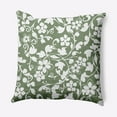thumbnail image 1 of 20" x 20" Simply Daisy Evelyn Decorative Throw Pillow, 1 of 3