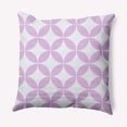 thumbnail image 1 of 20" x 20" Simply Daisy Eye Opener Decorative Throw Pillow, 1 of 3