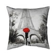 thumbnail image 1 of 20 x 20 in. Sweet Moment-Double Sided Print Indoor Pillow, 1 of 1