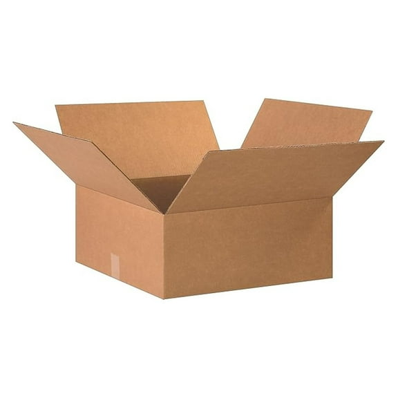20 x 20 x 8 Inches Shipping Boxes, 20-Count (BS202008)