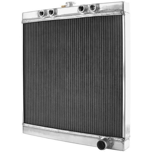 Double Panel Radiator Type 22
