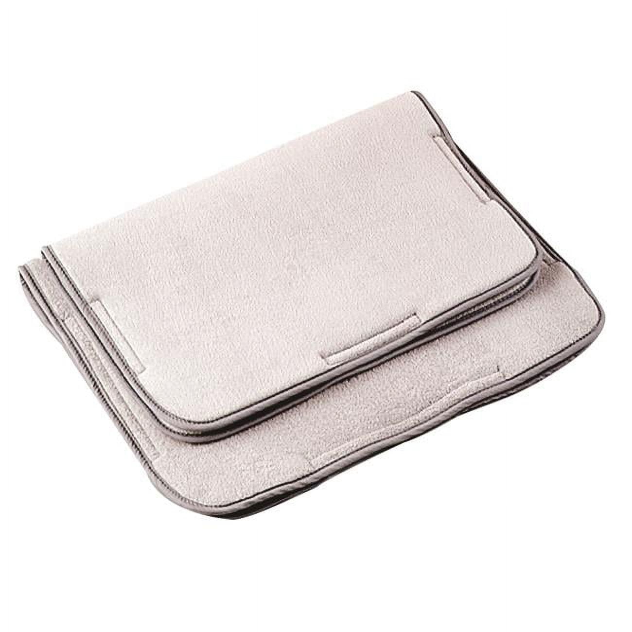 Hydrocollator¨ Moist Heat Pack Cover - All-Terry Microfiber - standard - 20 Hydrocollator¨ Moist Heat Pack Cover - All-Terry Microfiber - standard - 20
