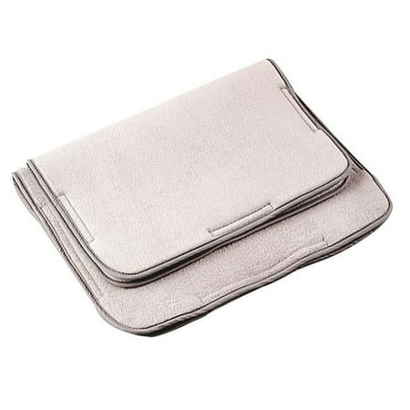 20 x 24 in. All Terry Microfiber Standard Moist Heat Pack Cover
