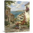 thumbnail image 1 of 20 x 24 in. Buena Vista II Art Print - Paline, 1 of 1