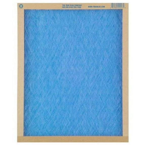 20 x 25 x 1 in. Fiberglass 2 MERV Air Filter - Pack of 12
