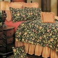thumbnail image 1 of 20" x 26" Blakeley Cotton Standard Sham - Machine Washable, 1 of 2