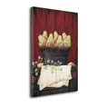 thumbnail image 1 of 20" x 26" Blushing Beauties By Jo Moulton - Print on Canvas Fabric Multi-Color, 1 of 2