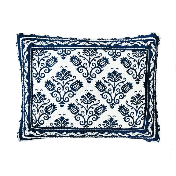 20" x 26" Colonial Williamsburg 20" x 26" Cassie Standard Sham