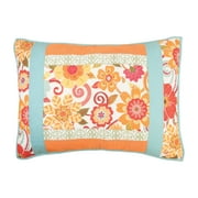 20 x 26 Indie Cotton Standard Sham - Machine Washable