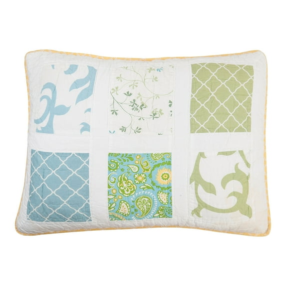 Josie Standard Sham 20" x 26"