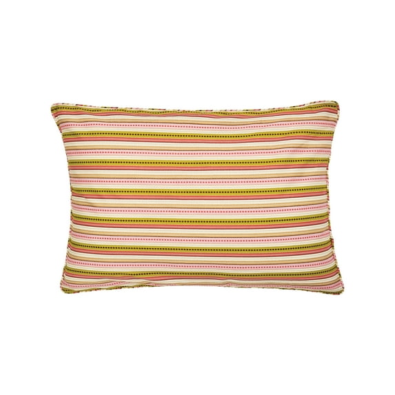 20" x 26" Laney Cotton Standard Sham - Machine Washable