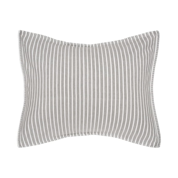 Lucas Boulder Cotton Standard Sham 20" x 26"