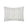 thumbnail image 1 of Midge Cotton Standard Sham - Machine Washable, 1 of 4