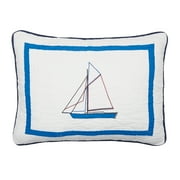20 x 26 North Shore Cotton Standard Sham - Machine Washable