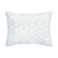 thumbnail image 1 of Paloma Cotton Standard Sham 20" x 26", 1 of 5