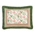 thumbnail image 1 of 20" x 26" Plant Cotton Standard Sham - Machine Washable, 1 of 2